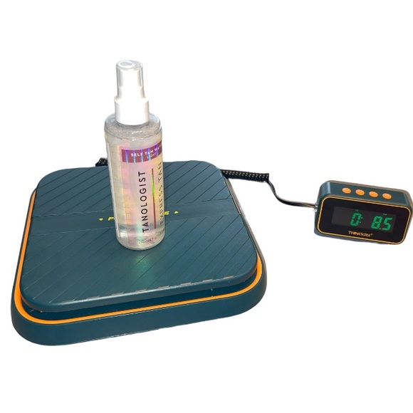 Tanologist Express Self Tan Water - Light - Picture 4 of 4